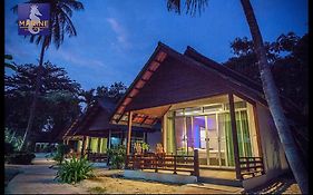 Marine Chaweng Beach Resort